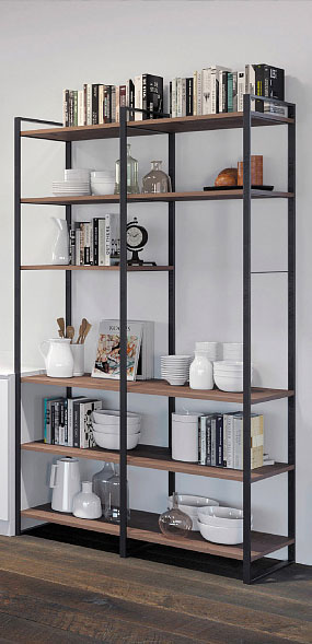 Готовое решение YouK #16 Kessebohmer